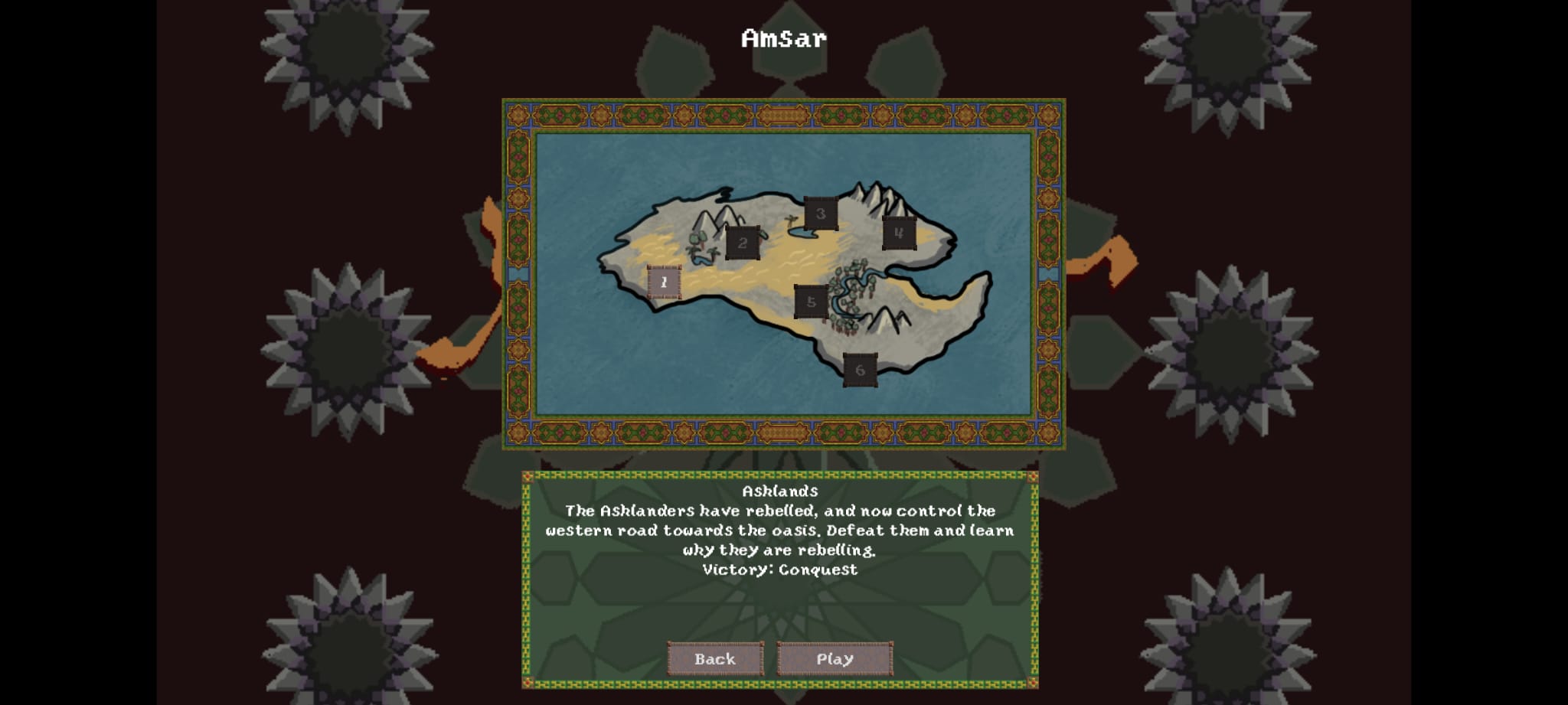 Amsar Screenshot 01