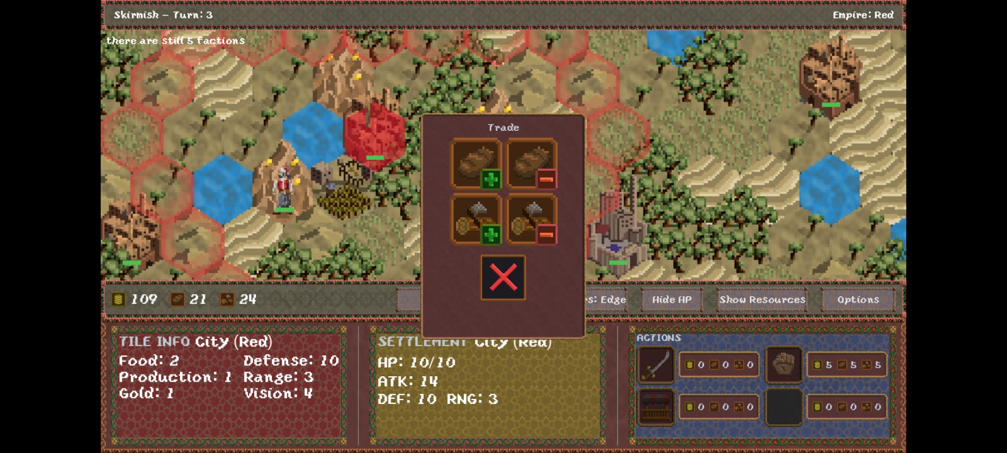 Amsar Screenshot 02