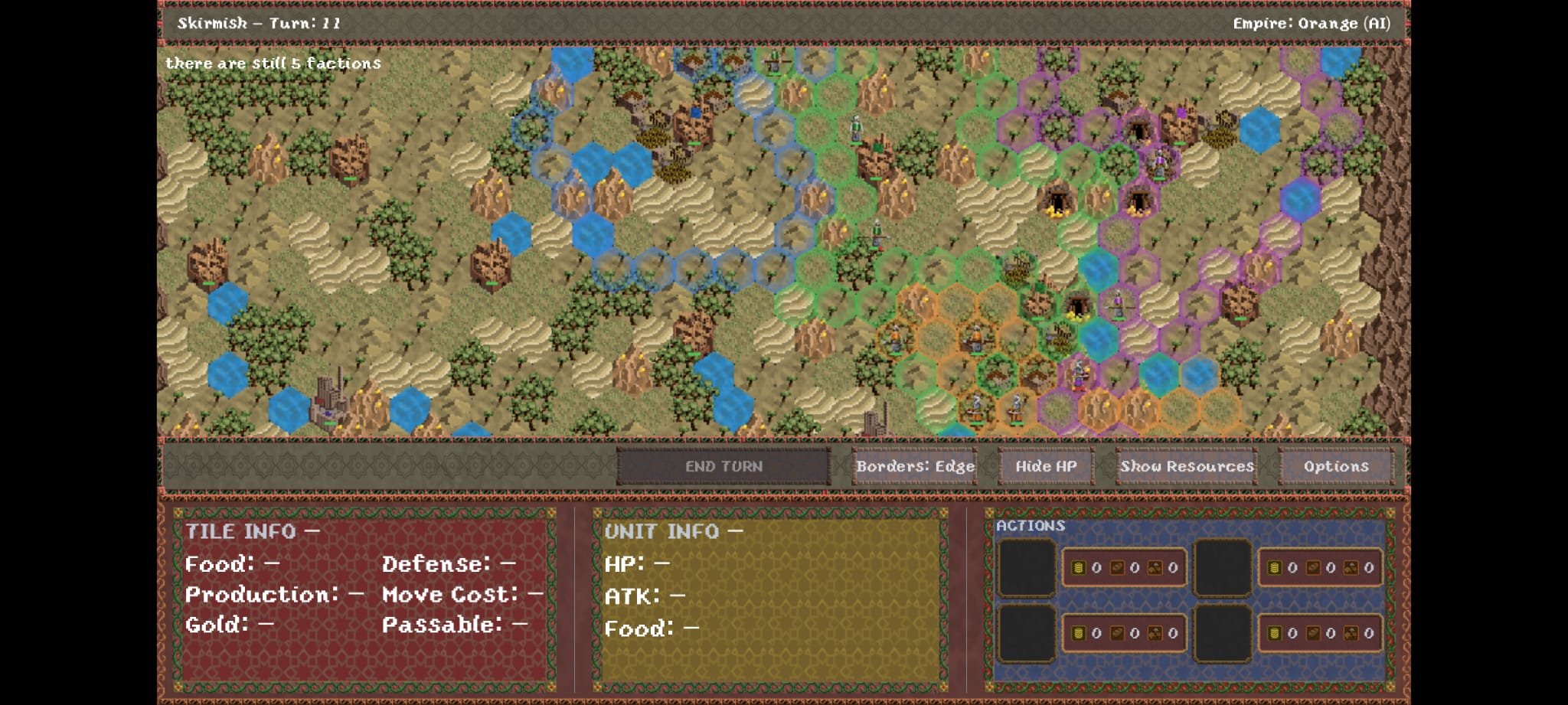 Amsar Screenshot 03