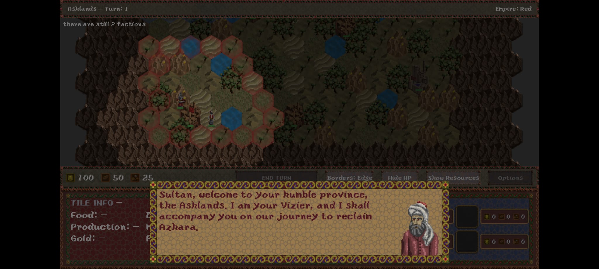 Amsar Screenshot 04